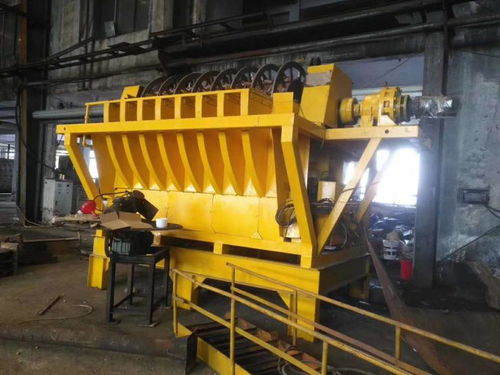 大量銷(xiāo)售二手盤(pán)式過(guò)濾機(jī)