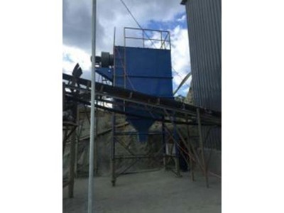 洗煤廠除塵設(shè)備應(yīng)用解析 破碎機(jī)除塵器、防爆除塵器與山西市場(chǎng)