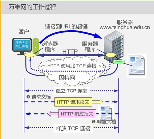 《計算機網絡》（謝希仁第五版）期末復習指南 計算機網絡技術開發視角