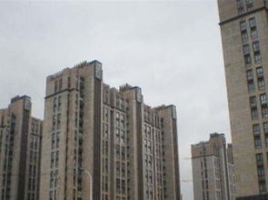 上海廣蘭路地鐵口 精致商品房，精裝全配的理想恬居